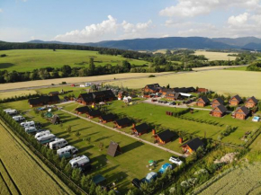 Camp PACHO Prievidza